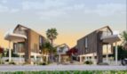2-Bedroom Garden Apartment — Ground Floor