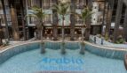 Arabia Palm Resort | 1- Bedroom Apartment